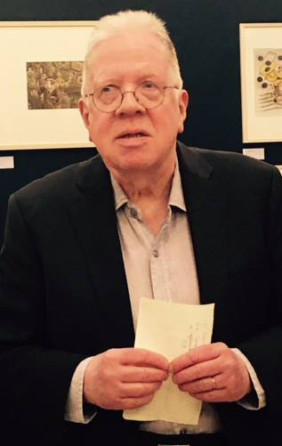 Etienne Delessert — Biography