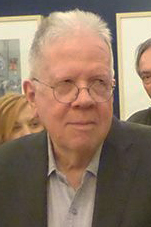 Etienne Delessert — Biography